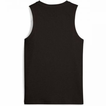 Maiou femei Puma Her Tank Top 68506401, XL, Negru