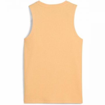 Maiou femei Puma Her Tank Top 68506441, XXS, Portocaliu