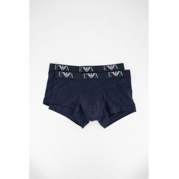 Set de boxeri - 2 perechi