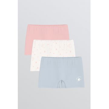 Set de boxeri - 3 perechi