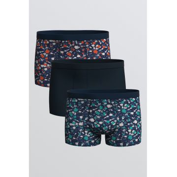 Set de boxeri - 3 perechi