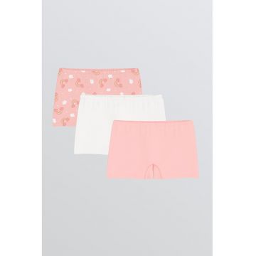 Set de boxeri - 3 perechi