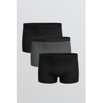 Set de boxeri - 3 perechi