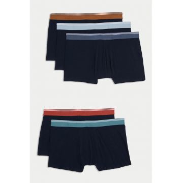 Set de boxeri - 5 perechi