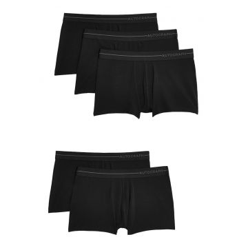 Set de boxeri - 5 perechi