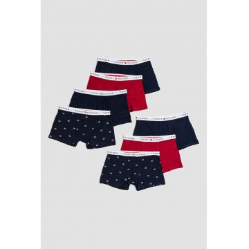 Set de boxeri - 7 perechi