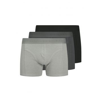 Set de boxeri cu logo - 3 perechi