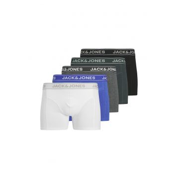 Set de boxeri cu logo - 5 perechi