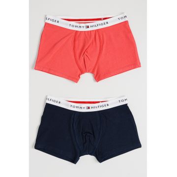 Set de boxeri din amestec de bumbac - 2 perechi