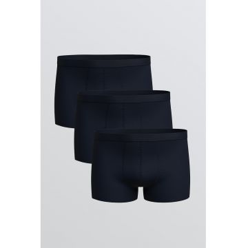 Set de boxeri din amestec de bumbac - 3 perechi