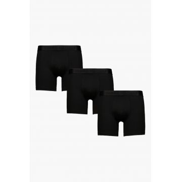 Set de boxeri din amestec de modal - 3 perechi