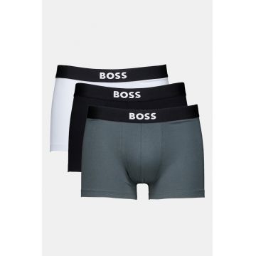 Set de boxeri ONE - 3 perechi