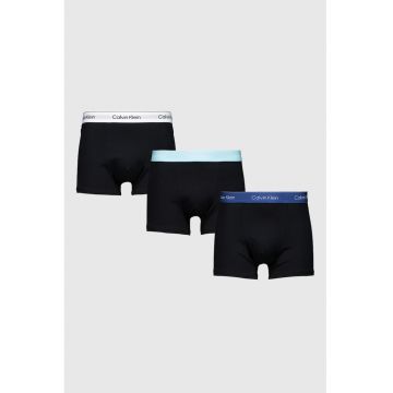 Set de boxeri relaxed fit - 3 perechi