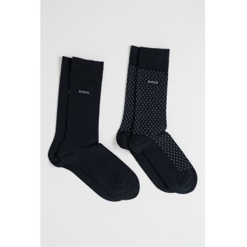 Set de sosete lungi - 2 perechi