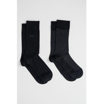 Set de sosete lungi - 2 perechi