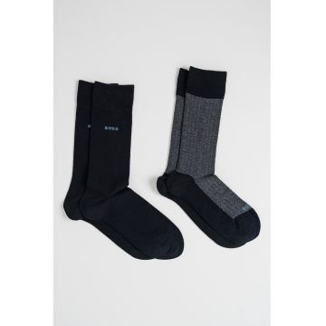 Set de sosete lungi - 2 perechi