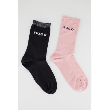 Set de sosete lungi - 2 perechi