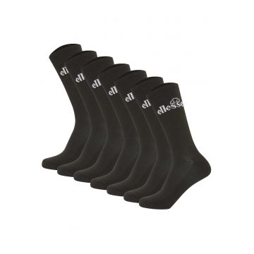 Set de sosete lungi unisex - 7 perechi