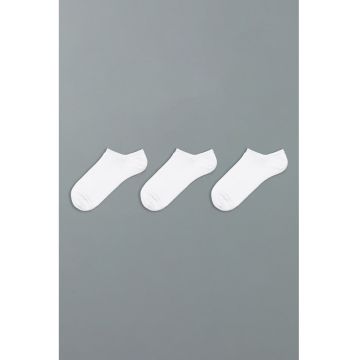 Set de sosete pana la glezna - 3 perechi