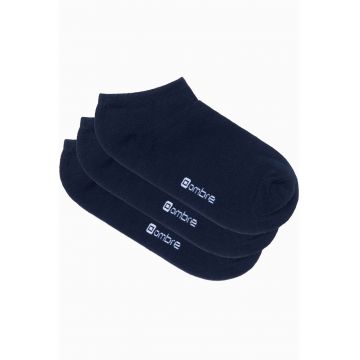 Set de sosete scurte - 3 perechi