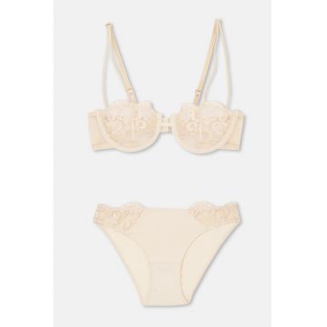 Set de sutien si chiloti - 2 piese