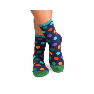 Sosete bambus buline - Multicolor2