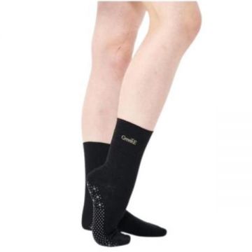 Sosete Bioactive Antialunecare Unisex Subtiri M / L