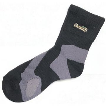 Sosete Bioactive Unisex Groși Multifuncționale Rejuvinova GreenE (M)