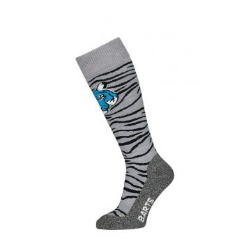 Sosete cu model pentru ski