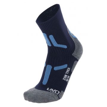 Sosete cu model pentru trekking 12049