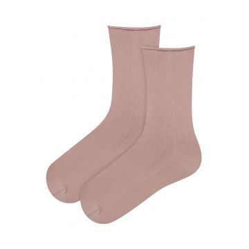 Sosete dama Wena  Bej