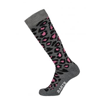 Sosete din amestec de lana - pentru schi