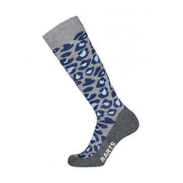 Sosete din amestec de lana - pentru schi