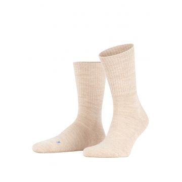 Sosete mid-calf unisex pentru trekking