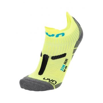 Sosete pana la glenza pentru alergare