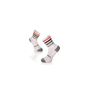 Sosete pentru alergat Running Microlon Socks