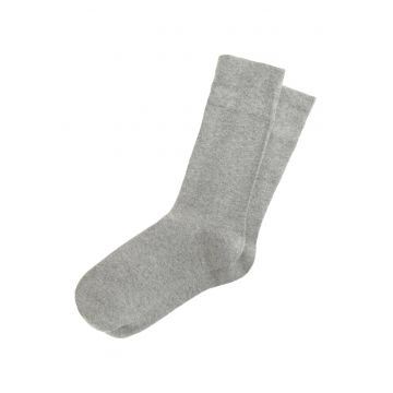 Sosete pentru barbati -  Bumbac - Gri