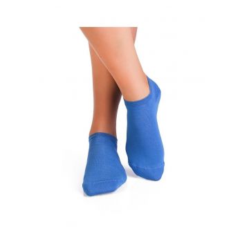 Sosete scurte bambus FINE BAMBOO Sneaker FIULE