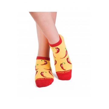 Sosete scurte bumbac Chili