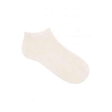 Sosete uni - pana la glezna