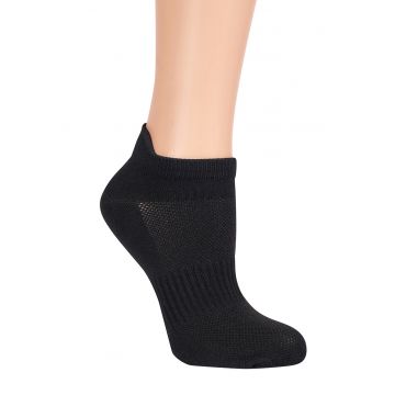 Sosete uni pana la glezna