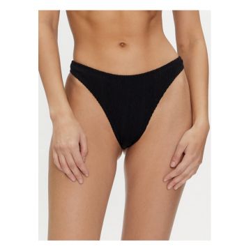 Bikini dama -  303559960 - Poliamida - One Size INTL - Negru