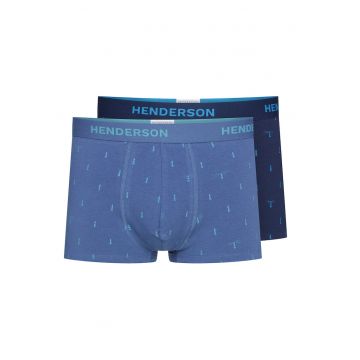 Boxeri barbati  din bumbac