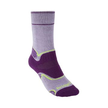 Bridgedale șosete Midweight Merino Performance 710280