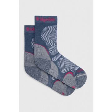 Bridgedale șosete Ultralight T2 Coolmax 710284