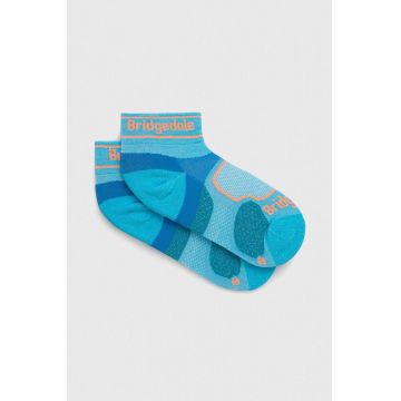 Bridgedale șosete Ultralight T2 Coolmax Low 710258