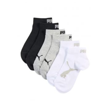 Ciorapi  BWT Quarter 3 perechi 47832