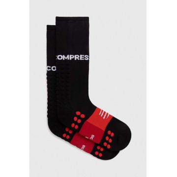 Compressport sosete Full Socks Run SU00004B