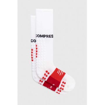 Compressport sosete Full Socks Run SU00004B