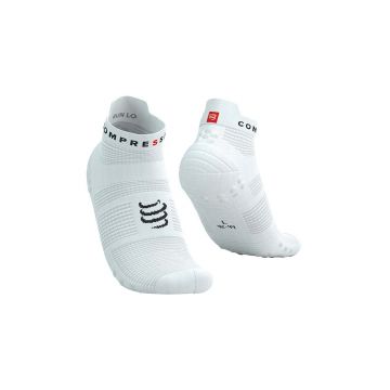 Compressport sosete Pro Racing Socks v4.0 Run Low XU00047B